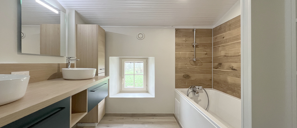 Quel meuble vasque choisir pour sa salle de bain — free download